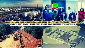 FG concludes final investment decision on $550m upstream gas project