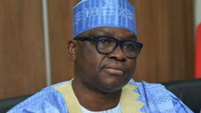 Six years after arraignment, court clears Fayose of N2.2bn fraud charges