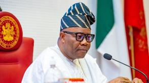 Akpabio urges President Tinubu to decentralise electricity transmission
