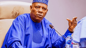 Nigeria @64: Ethics, morals, key to positive economic growth –Shettima