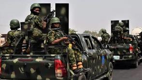 Army apprehends 35 oil thieves across 4 states