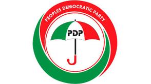 PDP deploys fresh strategy, vows aggressive reforms After Eno’s shock defection