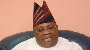 Osun 2026: I will remain in PDP, support Tinubu for 2nd term — Adeleke