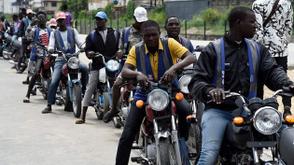 Insecurity: Ondo Govt. bans commercial motorcyclists night operation