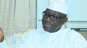 Tax Reform Bill’s benefits exceed Northern Groups’ concerns — Jibrin