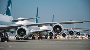 2025 Budget: FG appropriates N106bn to aviation sector
