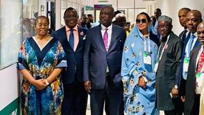 Nigerian Content level grows to 56% in 2024