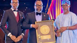 Again, Airtel wins ‘Partnership of the Year Award’ at SERAS 2024