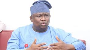 2027: Stop the attacks, focus on governance - Senator Adeola warns supporters
