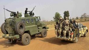Troops kills 34 ISWAP\Boko haram terrorists in borno