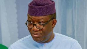 Gov. Oyebanji has made me proud — Fayemi