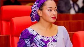 N’ Assembly unseals Sen Natasha office after six months