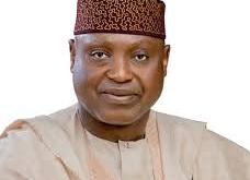 Oyebanji signs six landmark bills into Llaw, applauds lawmakers