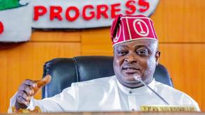 Obasa urges Nigerians to safeguard democracy amid challenges