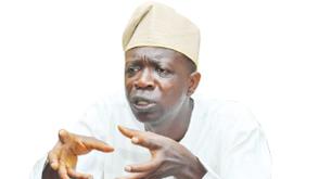 Defection: No political conspiracy can derail Tinubu’s re-election — APC Chieftain