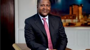 On Dangote’s challenge to the Nigerian elite