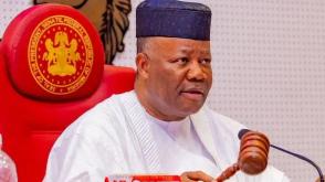 Akpabio congratulates Gov Okpebholo on Supreme Court victory