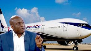 Air Peace refutes alleged Lagos State Tax lawsuit
