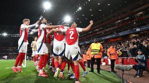 Premier League: Arsenal throws away lead in Wolves draw