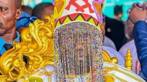 Council of Obas: I was never consulted on rotational Chairmanship — Alaafin