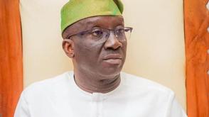 Okpebholo begins payment of gratuities to retired civil servants owed for over 12 years