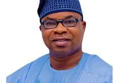 Osun 2026: Oyebamiji begins LGs consultation, storms Iwo Federal Constituency