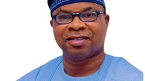 Maritime journalists plan courtesy visit, award nomination for ex-NIWA MD Oyebamiji