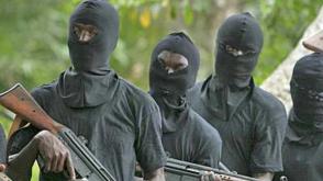 Gunmen Kill Edo Man, Son Petitions with Sworn Affidavit