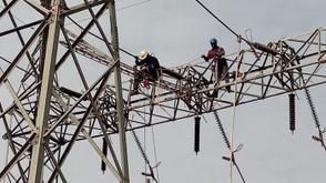 Why Power Minister should not be blamed for reduced power supply - Aide