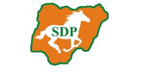 SDP urges new INEC chairman, Amupitan to prioritise national interest