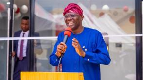 Sanwo-Olu seeks expert partnership to drive sustainable infrastructure in Lagos