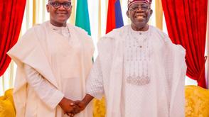 Dangote lauds Tinubu’s UK trip as catalyst for foreign investment