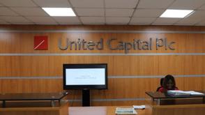 United Capital reports N11.9bn H1 profit, announces N5.4bn interim dividend