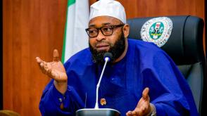 FG, Niger Govt. train 45 youths, launch climate-smart farming programme