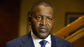 Dangote at 69: The man building Africa’s industrial backbone