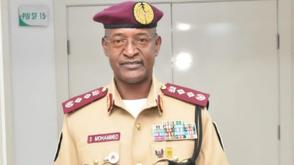 FRSC advises motorists to embrace safer driving to reduce road crashes