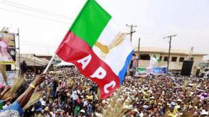 APC urges opposition to embrace politics of ideas, dismisses grievance-driven criticism