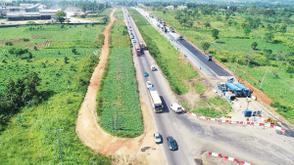 Kaduna road project to link 66 farming communities