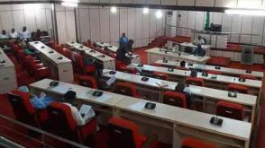 Benue Assembly lifts suspension of six lawmakers, urges full enforcement of Anti-Open Grazing Law