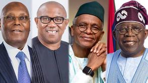 2027 Coalition: Tinubu’s critics are power-hungry politicians — APC Chieftain fires Atiku, Obi, El-rufai