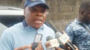 Lagos lawmaker urges patience with Tinubu