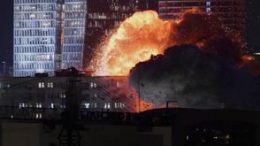 Iran war costs Europeans billions of euros in energy bills