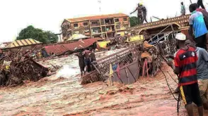 Flood: KADSEMA, NOA sensitise kaduna residents on safe practices