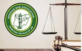 NBA vows to discipline lawyers over political party lawsuits