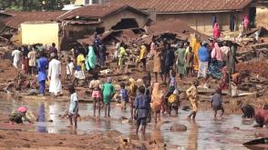 5 dead, 55 injured in Yola flood – NEMA