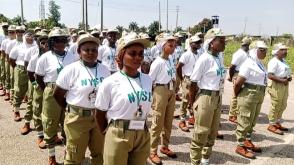 NYSC swears in 2,358 corps members in Nasarawa