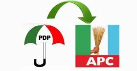 Osun 2026: PDP, APC’s internal wrangling battles define governorship contest