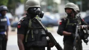 Bandits kill five policemen, injure two in Bauchi ambush