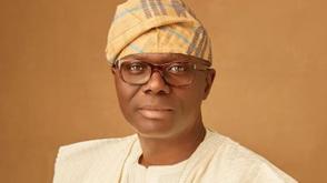 Sanwo-Olu commissions electrification projects in Badagry