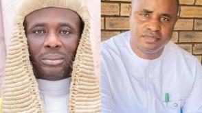 Shock resignations shake Ondo Assembly as Deputy Speaker, Majority Leader step down